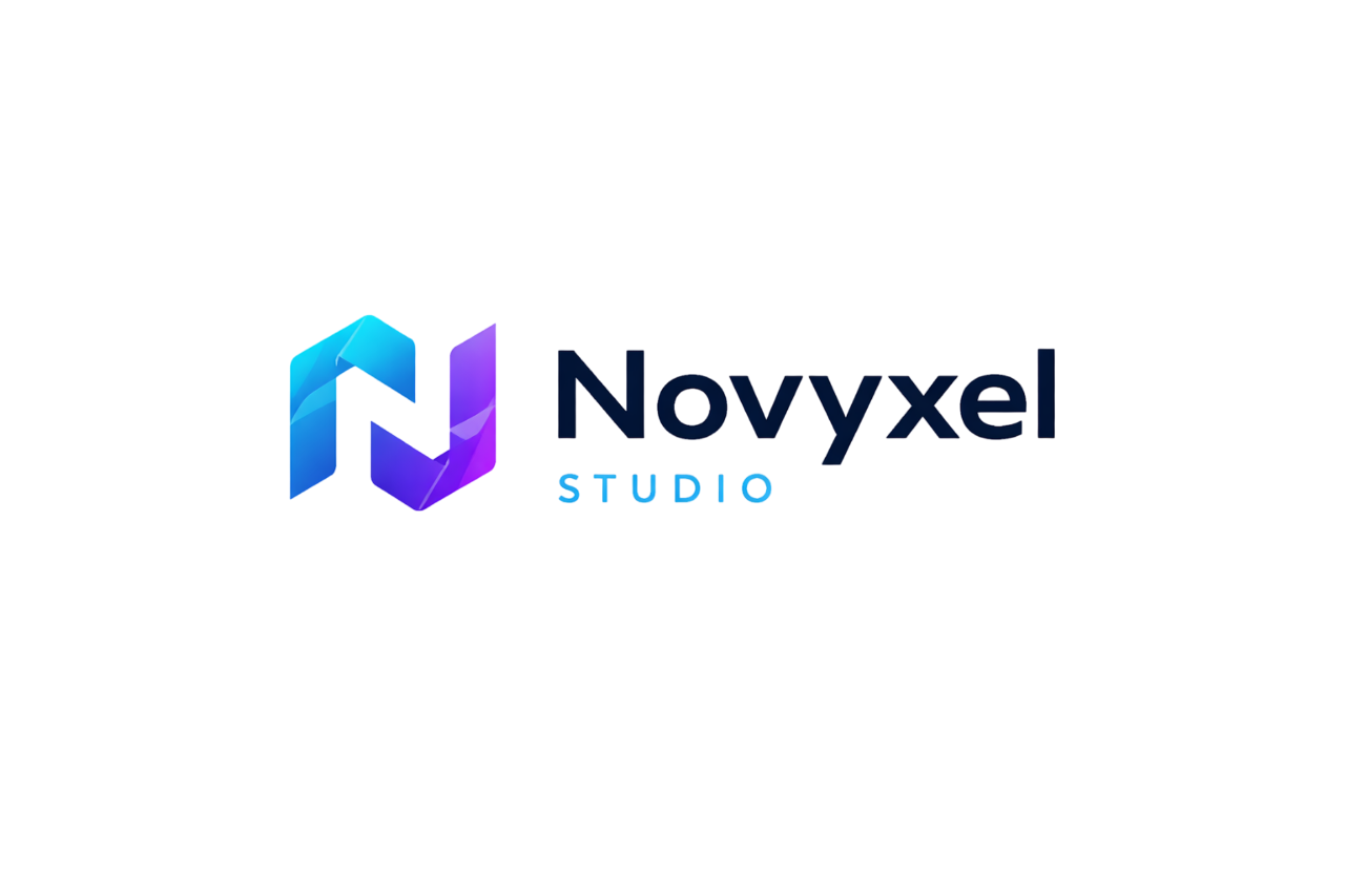 Novyxel Studio